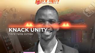 Fibre Yalila Jombo  Knack Unity Prod by Mass On This Official Audio [upl. by Motteo453]