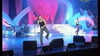 HiFi  Так легко  Love Радио Feb2002 live [upl. by Kcirdec]