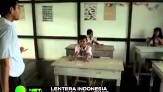 Lentera Indonesia  NET TV [upl. by Adirahs]