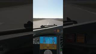 IFly 737max8 in Detroit automobile msfs2020 msfspilot aviation pilot 737max [upl. by Ysnil447]