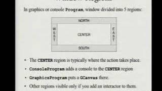 Lecture 21  Programming Methodology Stanford [upl. by Garibull]