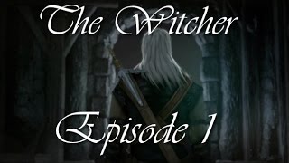 The Witcher HörspielSerie St 1 Flg 1  Eine Frage des Preises [upl. by Cob]