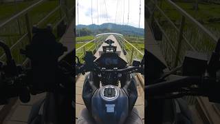 3 Touring Kawasaki Versys X 250 touring motovlog kawasakiversysx250 [upl. by Ahsirpac]