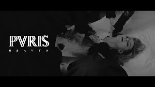 PVRIS  Heaven Official Music Video [upl. by Duong]