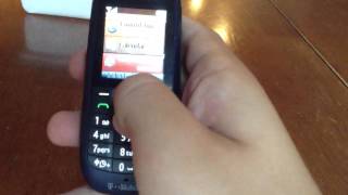 Unboxing and review of Nokia 1616 [upl. by Nywled209]