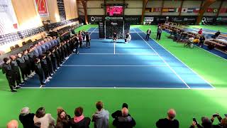 Open Paratennis du Loiret FINALES [upl. by Anuahsat]