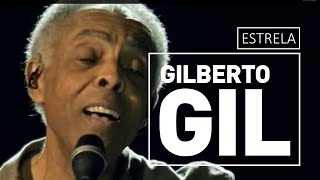 Estrela  Gilberto Gil [upl. by Ytisahcal]