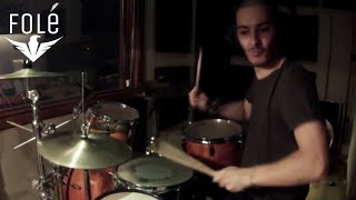 Capital T feat Mc Kresha  Ballin Granit Havolli drum cover [upl. by Sergeant]