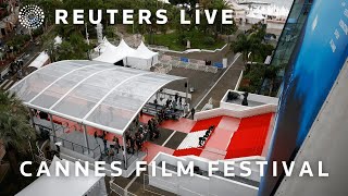 LIVE Cannes Film Festival opening ceremony [upl. by Duffy]