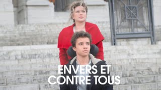 Envers et contre tous  Film Complet en Français  Cécile Bois  LoupDenis Elion  Isabelle Renaud [upl. by Nevada]