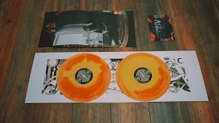 Tash Sultana  quotFlow Statequot Deluxe Vinyl [upl. by Trude]