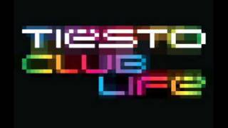 Tiësto  Las Vegas Radio Edit [upl. by Zoe853]