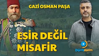 Gazi Osman Paşa Destanı’nın Yaşandığı Tepedeyiz  PlevneBulgaristan [upl. by Maggy]