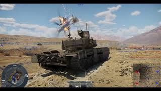 вар тандер т90м Прорыв против абрамс m1a2 war thunder T90m vs abrams m1a2 warthunder вартандер [upl. by Jurdi]