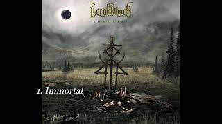 Lorna Shore  Immortal Full Album 2020 [upl. by Bonny]