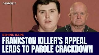 Frankston Serial Killers Appeal Leads To Parole Crackdown [upl. by Charbonneau]