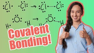 Covalent Bonding Definition and Examples [upl. by Strade]