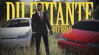 GTA V Online Dilettante bezceļā [upl. by Orpha225]