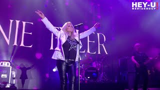 Bonnie Tyler  The Best Tina Turner Tribute Live 2023 [upl. by Calista]