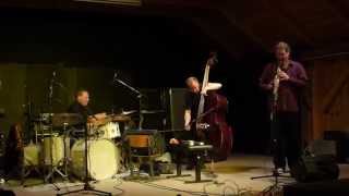 FOILS QUARTET  Live at Kaleidophon Ulrichsberg Austria 20150502  2 Part2 [upl. by Lewiss]