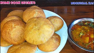 मूंग दाल की कचोरियाँ बनाने की सबसे आसान विधी Moong dal kachoriKhasta kachori recipeKachori Recipe [upl. by Binky]