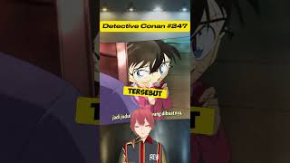 Siluet Karya Seni  247 anime shorts [upl. by Gresham]