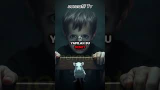 Korkunç Deneyler youtube viralvideo shorts short trending [upl. by Ilehs]