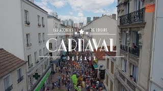 Carnaval des Accueils de Loisirs 2018 [upl. by Mauro]