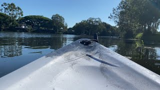 Ross river fishing 2 [upl. by Arrio949]