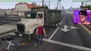 Luam Permisul de Conducere pe GTA Real Life [upl. by Ilhsa]