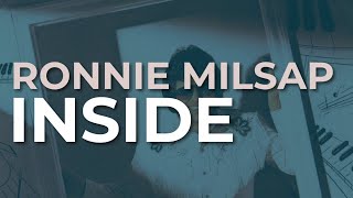 Ronnie Milsap  Inside Official Audio [upl. by Ahgem]