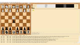 How You Can play Against Stockfish 17 and other Engines With quotArena Chess Guiquot Linux and Windows [upl. by Esyli941]