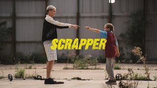 Scrapper  Official Clip [upl. by Aneerol]