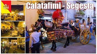 Сицилия фильм  10 CalatafimiSegesta  Sicily the film  10 [upl. by Gerrilee]