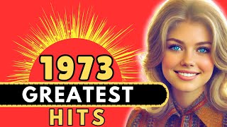 1973’s Greatest Hits The Songs That Changed Music Forever [upl. by Ainimreh]