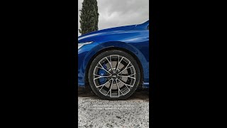 Golf R Flashcut I Volkswagen R [upl. by Akenn821]