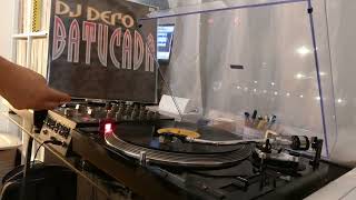 MIX Batucada  Chiquetere FHD  4K  Vinyl  Vinilo  Maxi  12quot [upl. by Fransis322]