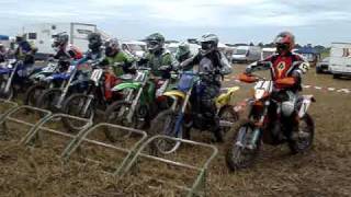 motocross de braine le comte 2010 [upl. by Ban347]