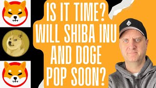 🔥 SHIBA INU COIN PRICE PREDICTION WITH DOGECOIN AND BONK BEST CRYPTOS TO BUY NOW [upl. by Anairt190]