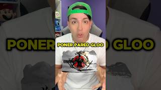 Tutorial de como poner pared Gloo en free fire🙂 [upl. by Alyks798]