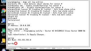 How to configure WiNGMGR v2 with USB Cable [upl. by Roxanna]