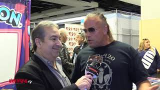 RVD on why he signed with Impact Wrestling [upl. by Azne]