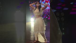 Jhanak new dance bts bts jhanakserial viralvideo viralshorts viraldance entertainment dance [upl. by Standing591]