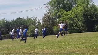 Levittown vs farmingdale part 3 [upl. by Birgitta]