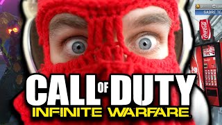 Infinite Warfare 7 Years Later [upl. by Nylarak108]