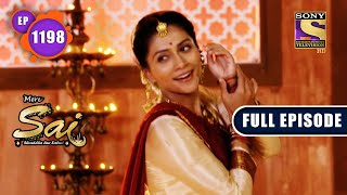 Kalavati Ki Shakti  Mere Sai  Ep 1198  Full Episode  15 Aug 2022 [upl. by Tivad252]