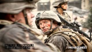 Battle Los Angeles Soundtrack HD  7 Redemption Brian Tyler [upl. by Oner]