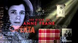 The Diary of Anne Frank  End Theme Charlie Mole [upl. by Paapanen916]