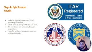 IFT 381  Final Project Presentation  Team Security Suns [upl. by Armalla]