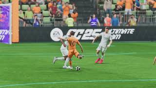 EA SPORTS FC 25 [upl. by Burtie]